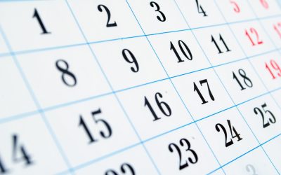 Calendário promocional: o que é e porque você deve fazer um