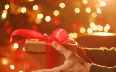 Brindes e confraternizações de natal como ações de marketing