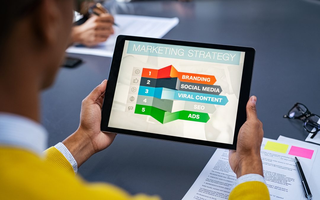 10 estratégias de marketing digital para pequenas empresas