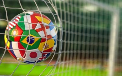 Copa do Mundo: dicas de marketing para a competição