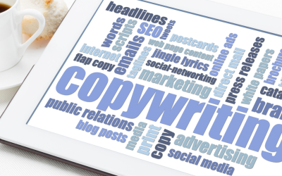 Copywriting: o que é e porque usá-lo em sua estratégia de marketing