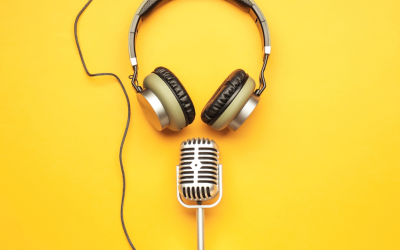 A importância do podcast dentro do marketing digital